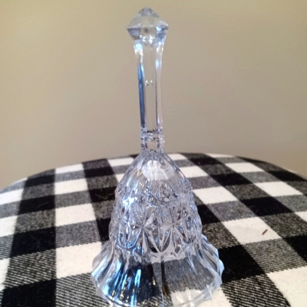 Princess House bell